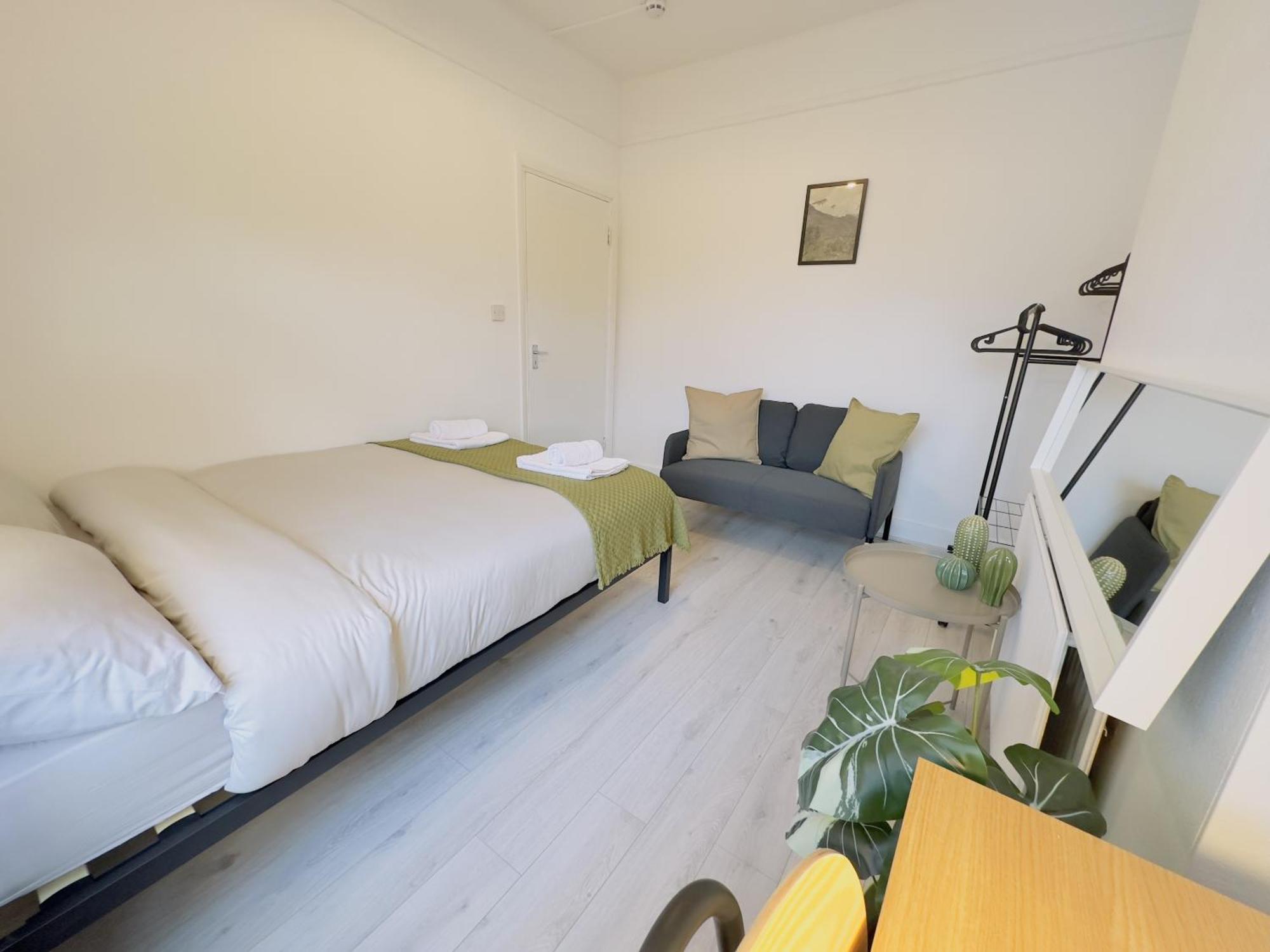 Leyton House - Sleepylodge London Room photo