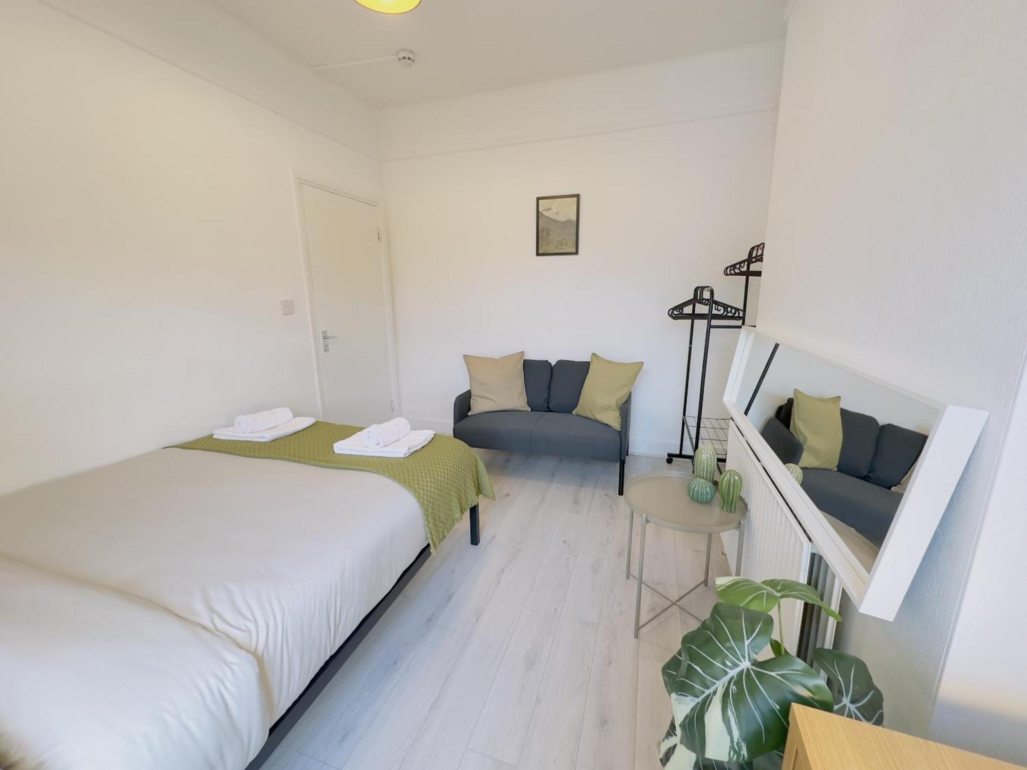 Leyton House - Sleepylodge London Room photo