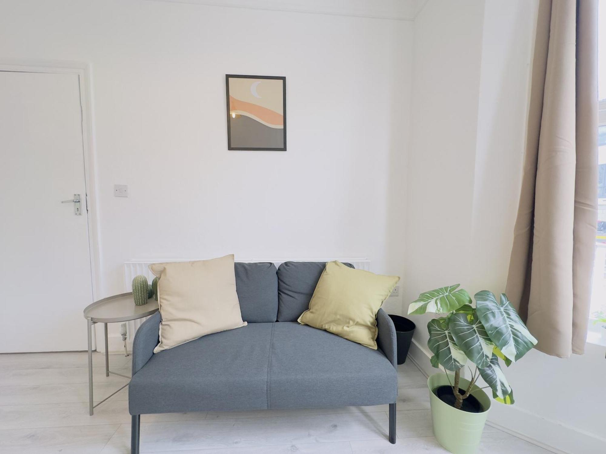 Leyton House - Sleepylodge London Room photo