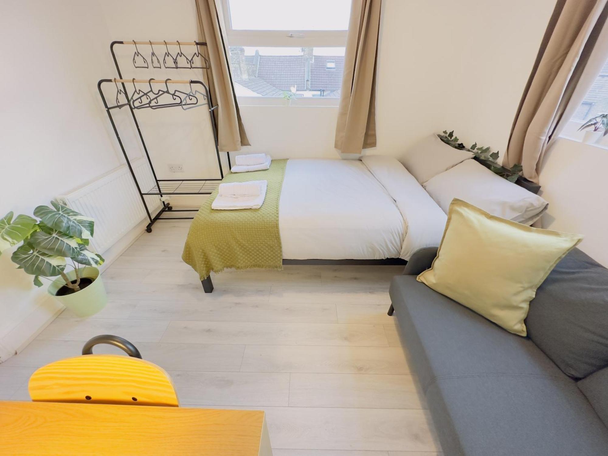 Leyton House - Sleepylodge London Room photo